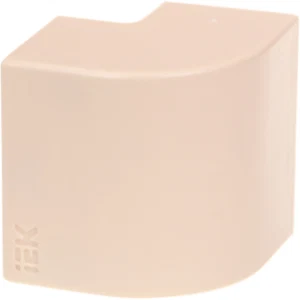IEK ELECOR Угол внешний КМН 15х10 сосна (4шт/компл) - EL-KK10D-N-015-010-K34 IEK ELECOR Угол внешний КМН 15х10 сосна (4шт/компл) - EL-KK10D-N-015-010-K34