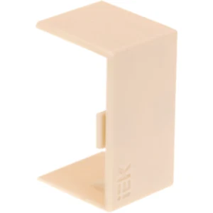 IEK ELECOR Соединитель на стык КМС 40х16 сосна (4шт/компл) - EL-KK10D-S-040-016-K34 IEK ELECOR Соединитель на стык КМС 40х16 сосна (4шт/компл) - EL-KK10D-S-040-016-K34