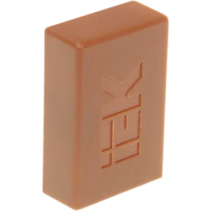 IEK ELECOR Заглушка КМЗ 15х10 дуб (4шт/компл) - EL-KK10D-Z-015-010-K11 IEK ELECOR Заглушка КМЗ 15х10 дуб (4шт/компл) - EL-KK10D-Z-015-010-K11