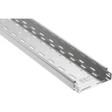 IEK ESCA 3 Лоток перфорированный без боковой перфорации 50х50х3000-0,45