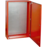 IEK Корпус металлический ЩМП-7-0 (1400х650х285мм) У2 IP54 RAL 3020