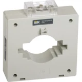 IEK Трансформатор тока ТШП-0,66 1200/5А 15ВА 0,5S 85