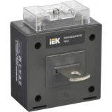 IEK Трансформатор тока ТТИ-А 10/5А 5ВА 0,5S