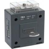 IEK Трансформатор тока ТТИ-А 150/5А 5ВА 0,5S
