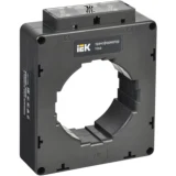 IEK Трансформатор тока ТТИ-85 800/5А 15ВА 0,5S