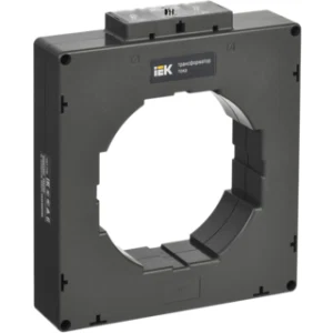 IEK Трансформатор тока ТТИ-125 2000/5А 15ВА 0,5 - ITT70-2-15-2000 IEK Трансформатор тока ТТИ-125 2000/5А 15ВА 0,5 - ITT70-2-15-2000