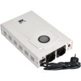 IEK Стабилизатор напряжения настенный SLIM 1,5кВА