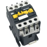 IEK Контактор КМИ-23210 32А 110В/АС3 1НО