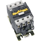 IEK Контактор КМИ-35012 50А 230В/АС3 1НО;1НЗ