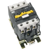 IEK Контактор КМИ-46512 65А 230В/АС3 1НО;1НЗ