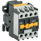 IEK Контактор КМИе-22510 25А 110В/АС3 1НО