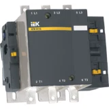 IEK Контактор КТИ-5150 150А 230В/АС3