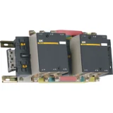 IEK Контактор КТИ-51503 реверс 150А 400В/АС3