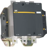 IEK Контактор КТИ-6500 500А 230В/АС3