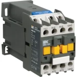 IEK Контактор КМИп-10910 09А 110В/АС3 1НО