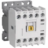 IEK Миниконтактор МКИ-10910 9А 110В/АС3 1НО