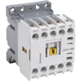 IEK Миниконтактор МКИ-11210 12А 24В/АС3 1НО