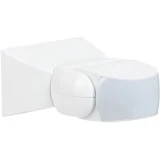IEK Датчик движения ДД-МВ501 1200Вт 180град 15м IP65 белый