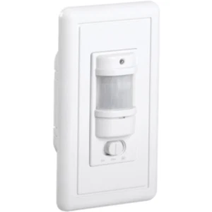 IEK Датчик движения ДД-028 1200Вт 140град 9м IP20 белый - LDD12-028-1200-001 IEK Датчик движения ДД-028 1200Вт 140град 9м IP20 белый - LDD12-028-1200-001