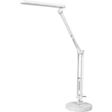 IEK LIGHTING Светильник светодиодный настольный 2018 5Вт на подставке белый