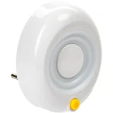 IEK LIGHTING Светильник-ночник светодиодный 005 овал 220В