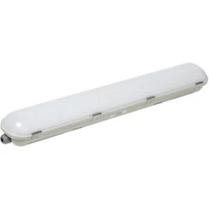 IEK Светильник светодиодный ДСП 1421 20Вт 6500К IP65 600мм - LDSP0-1421-20-6500-K01 IEK Светильник светодиодный ДСП 1421 20Вт 6500К IP65 600мм - LDSP0-1421-20-6500-K01