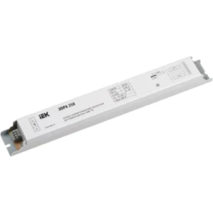 IEK ЭПРА 258 для линейных ЛЛ Т8 - LLV258D-EBFL-2-58 IEK ЭПРА 258 для линейных ЛЛ Т8 - LLV258D-EBFL-2-58