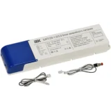 IEK Блок аварийного питания БАП120 совмещенный на 1 и 3 часа для LED