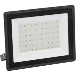 IEK Прожектор светодиодный СДО 06-70 IP65 4000К черный - LPDO601-070-40-K02 IEK Прожектор светодиодный СДО 06-70 IP65 4000К черный - LPDO601-070-40-K02