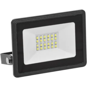 IEK Прожектор светодиодный СДО 06-30 IP65 4000K черный - LPDO601-30-40-K02 IEK Прожектор светодиодный СДО 06-30 IP65 4000K черный - LPDO601-30-40-K02