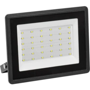 IEK Прожектор светодиодный СДО 06-50 IP65 6500K черный - LPDO601-50-65-K02 IEK Прожектор светодиодный СДО 06-50 IP65 6500K черный - LPDO601-50-65-K02