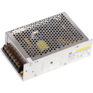 IEK Драйвер LED ИПСН-PRO 200Вт 12В блок-клеммы IP20 - LSP1-200-12-20-33-PRO IEK Драйвер LED ИПСН-PRO 200Вт 12В блок-клеммы IP20 - LSP1-200-12-20-33-PRO