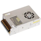 IEK Драйвер LED ИПСН-PRO 250Вт 12В блок-клеммы IP20