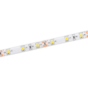 IEK Лента светодиодная 20м LSR-2835WW60-4,8-IP65-12В - LSR1-1-060-65-3-20 IEK Лента светодиодная 20м LSR-2835WW60-4,8-IP65-12В - LSR1-1-060-65-3-20