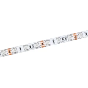IEK Лента светодиодная 5м LSR-5050RGB60-14,4-IP65-12В - LSR2-3-060-65-3-05 IEK Лента светодиодная 5м LSR-5050RGB60-14,4-IP65-12В - LSR2-3-060-65-3-05
