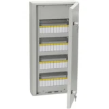 IEK TITAN 3 Корпус металлический ЩРн-48 (670х330х120мм) IP54