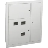 IEK Корпус металлический ЩЭ-3-Э (1000х960х110мм) 36 УХЛ3 IP31 LIGHT