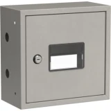 IEK Корпус металлический ЯУ-290-300 LIGHT