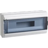 IEK KREPTA 5 Корпус пластиковый КМПн-18 IP55