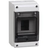 IEK KREPTA 7 Корпус пластиковый КМПн-4 IP66