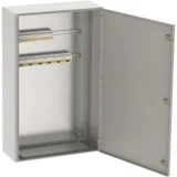 IEK Пункт распределительный ПР8503-1015 3p 4х250А