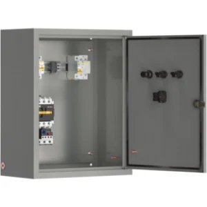 IEK Ящик управления освещением ЯУО9603-3574 автоматические выключатели 3P 1х40А 1P 1х1А контактор 1х32А таймер фотореле - NKU10-YAUO-96033574-01 IEK Ящик управления освещением ЯУО9603-3574 автоматические выключатели 3P 1х40А 1P 1х1А контактор 1х32А таймер фотореле - NKU10-YAUO-96033574-01