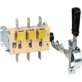 IEK Выключатель-разъединитель ВР32И-35A31240 250А