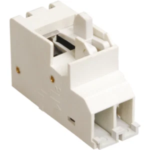 IEK Аварийный контакт АК-250/400А - SVA30D-AK-1 IEK Аварийный контакт АК-250/400А - SVA30D-AK-1
