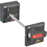 IEK Привод ручной ПРП-1 250A для ВА88-35