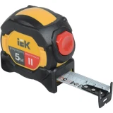IEK Рулетка измерительная PROFESSIONAL 5м