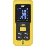 IEK Дальномер лазерный DM60 PROFESSIONAL