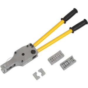 IEK Пресс механический ручной ПМР-240 - TKL10-019 IEK Пресс механический ручной ПМР-240 - TKL10-019