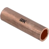 IEK Гильза медная ГМ 35-9 ГОСТ 23469.3
