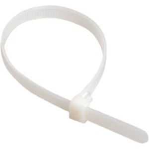 IEK Хомут кабельный Хкн 3,6х200мм нейлон (50шт) - UHH20-D036-200-050 IEK Хомут кабельный Хкн 3,6х200мм нейлон (50шт) - UHH20-D036-200-050